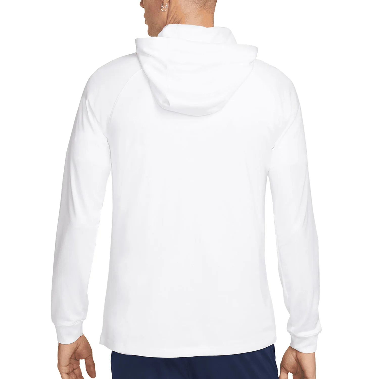 Chándal Nike PSG Dri-Fit Strike Hoodie