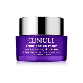 Clinique Smart Clinical Repair Rich Cream 50ml