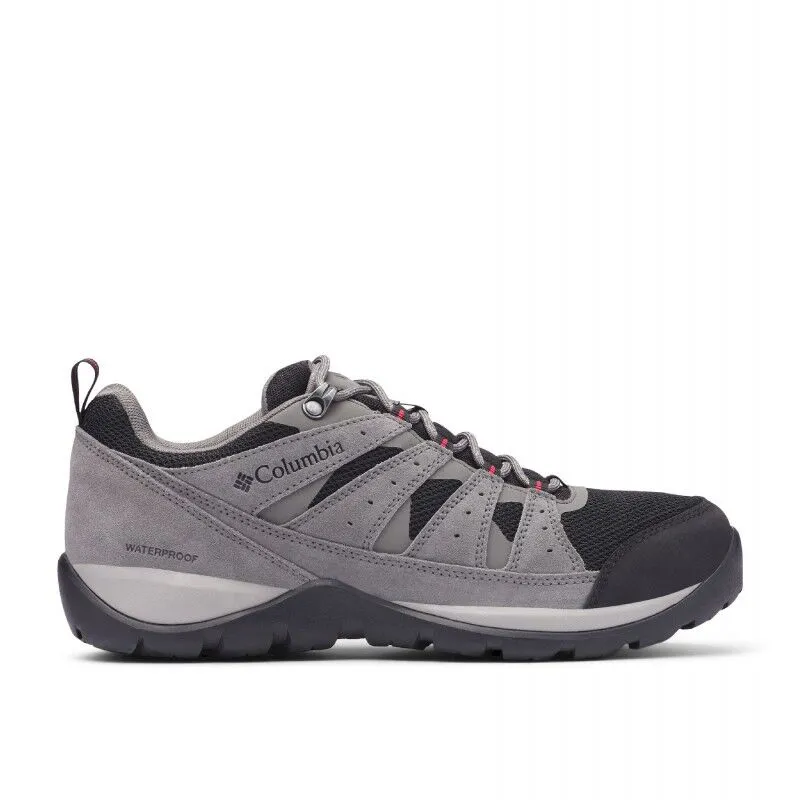 Columbia  Redmond V2 WP - Scarpe da trekking - Uomo