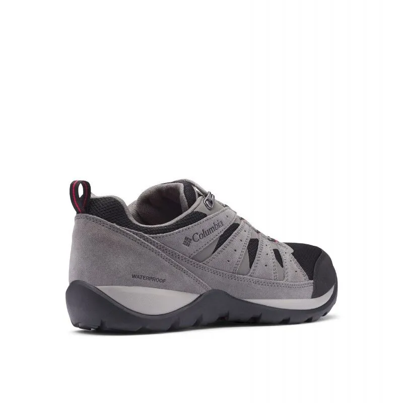 Columbia  Redmond V2 WP - Scarpe da trekking - Uomo