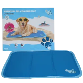 Coolpets Premium Solid Gel Coolmat L (60x90cm)