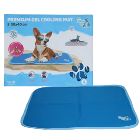 Coolpets Premium Solid Gel Coolmat S (40x50cm)