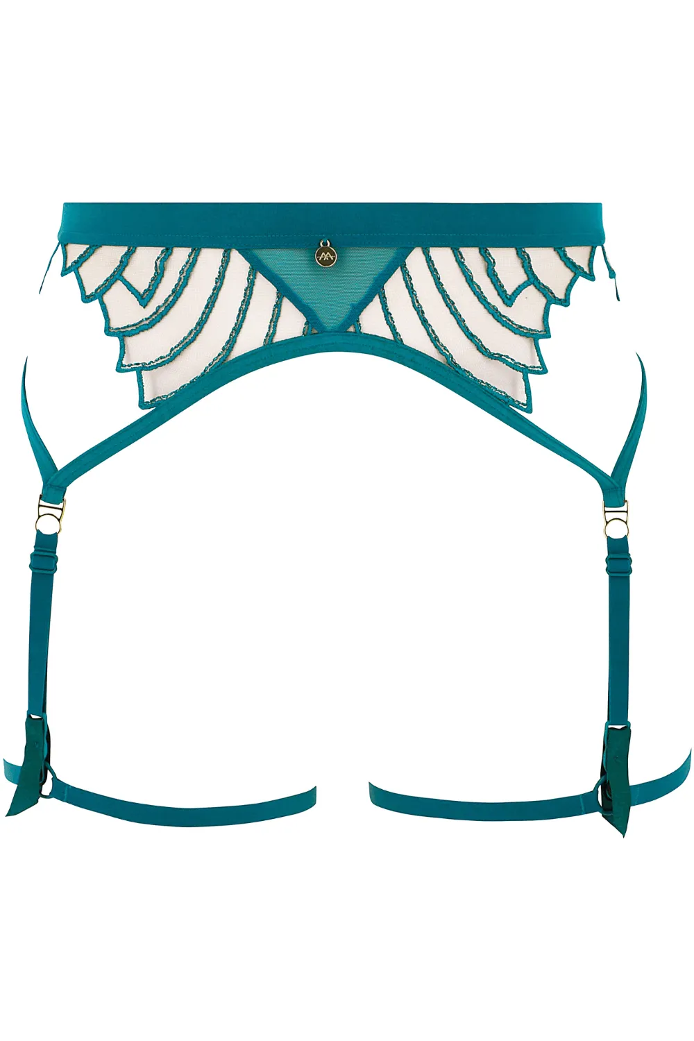 Cosmic Dream Suspender Harness