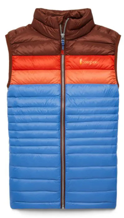 cotopaxi Fuego Down Vest W