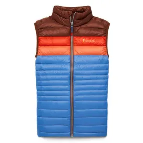 cotopaxi Fuego Down Vest W