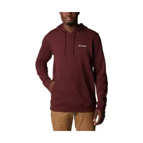 CSC Basic Logo II Hoodie