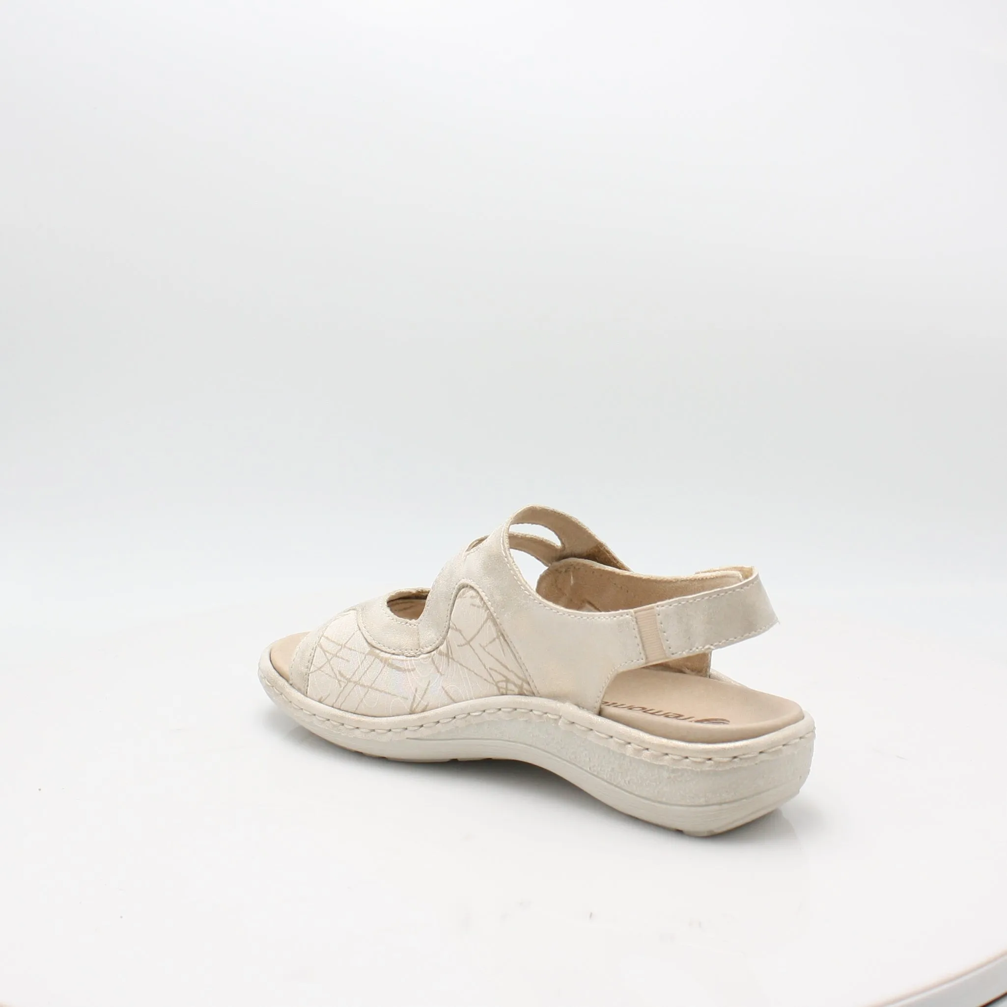 D7647 REMONTE 24 SANDALS