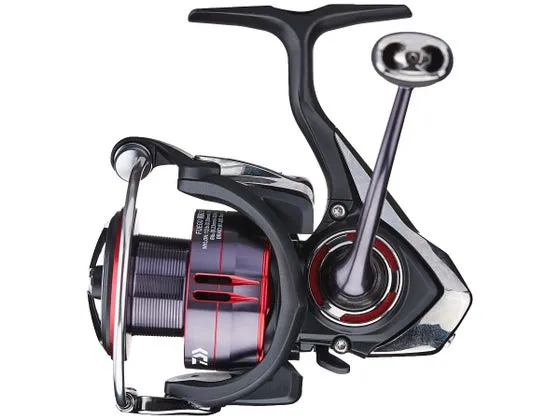 Daiwa - Fuego Spinning Reel