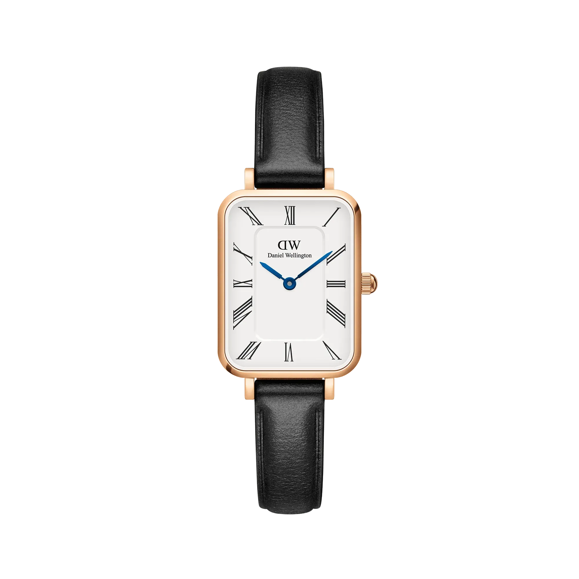 Daniel Wellington - Quadro  Roman Numerals Sheffield Rose Gold