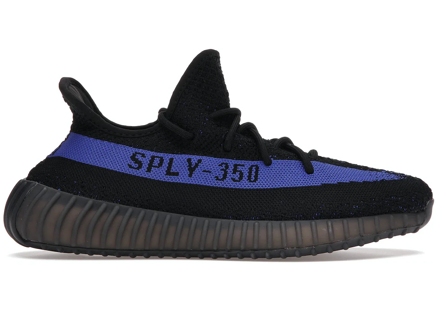 Dazzling Blue Yeezy 350 for Sale