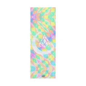 DETOX YOGA MAT