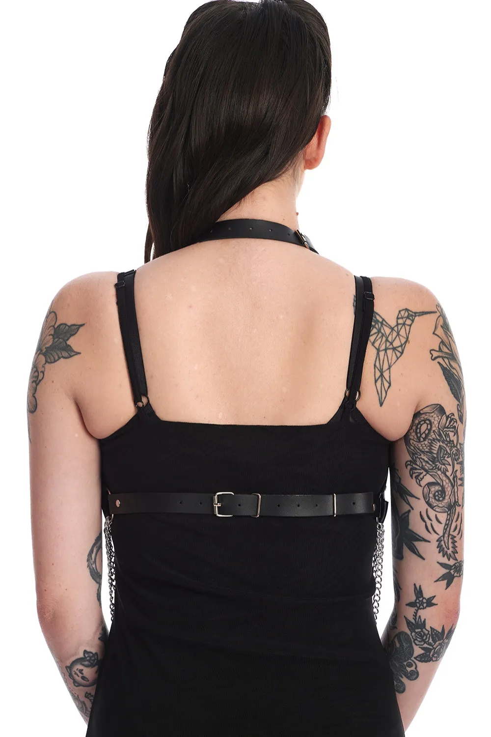 DEVIKA CHAIN HARNESS