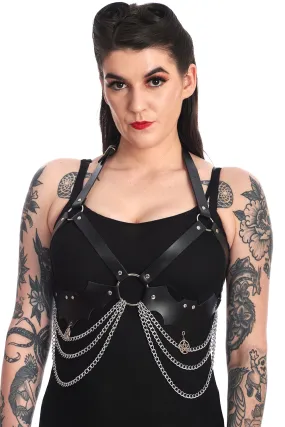 DEVIKA CHAIN HARNESS