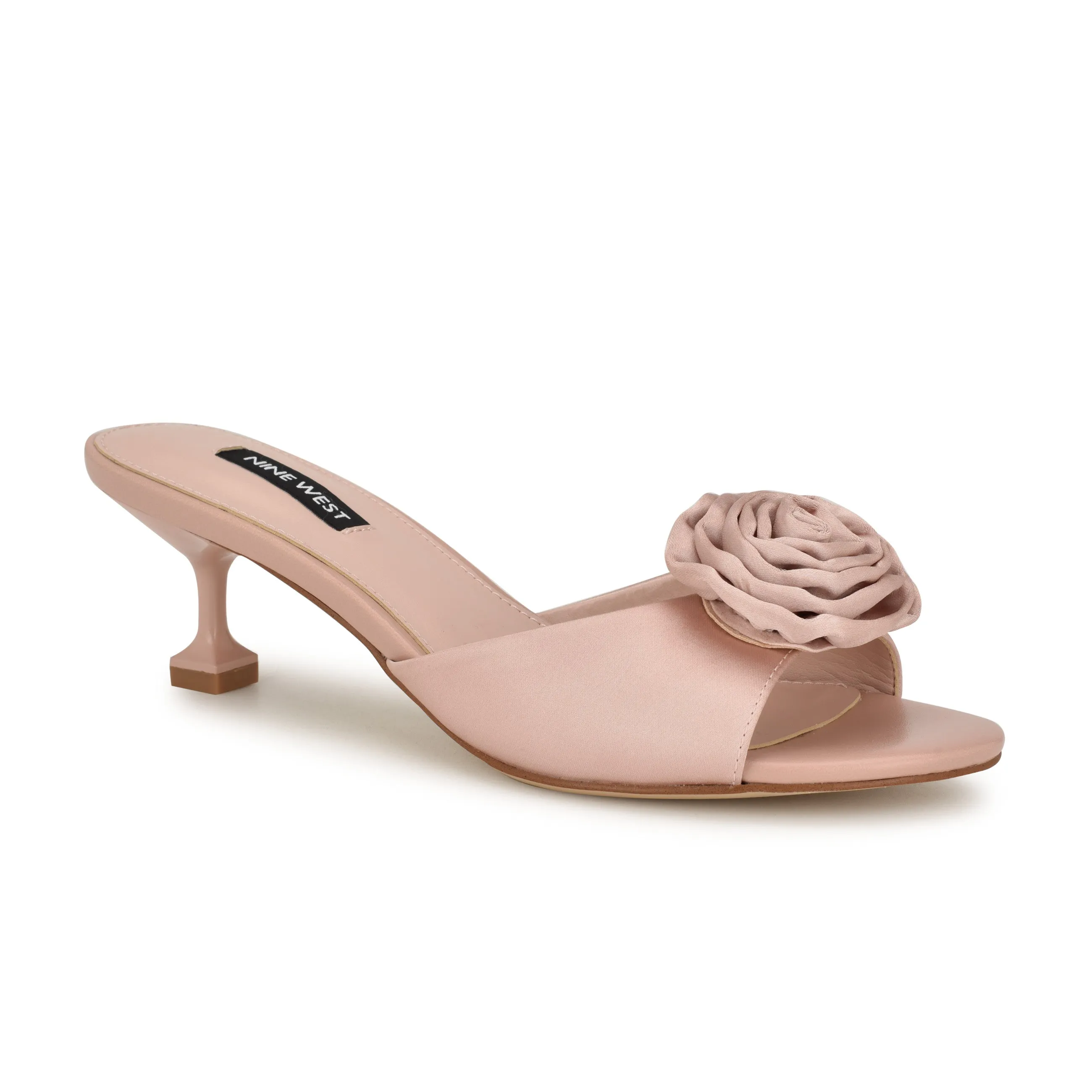 Dhalia Rosette Sandals