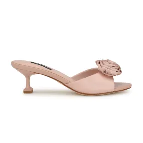 Dhalia Rosette Sandals