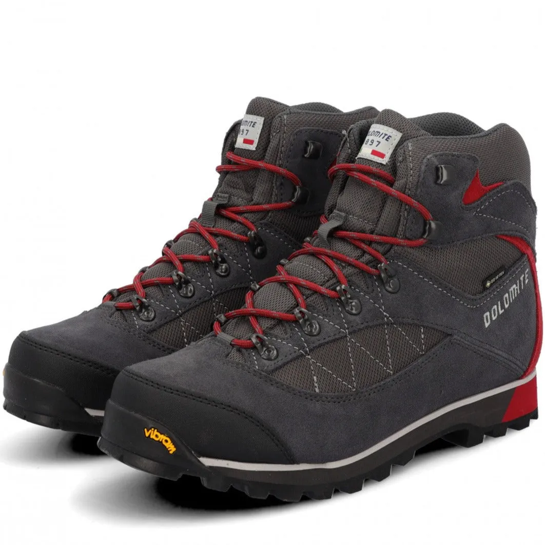 Dolomite Moena GTX - scarpa trekking Uomo