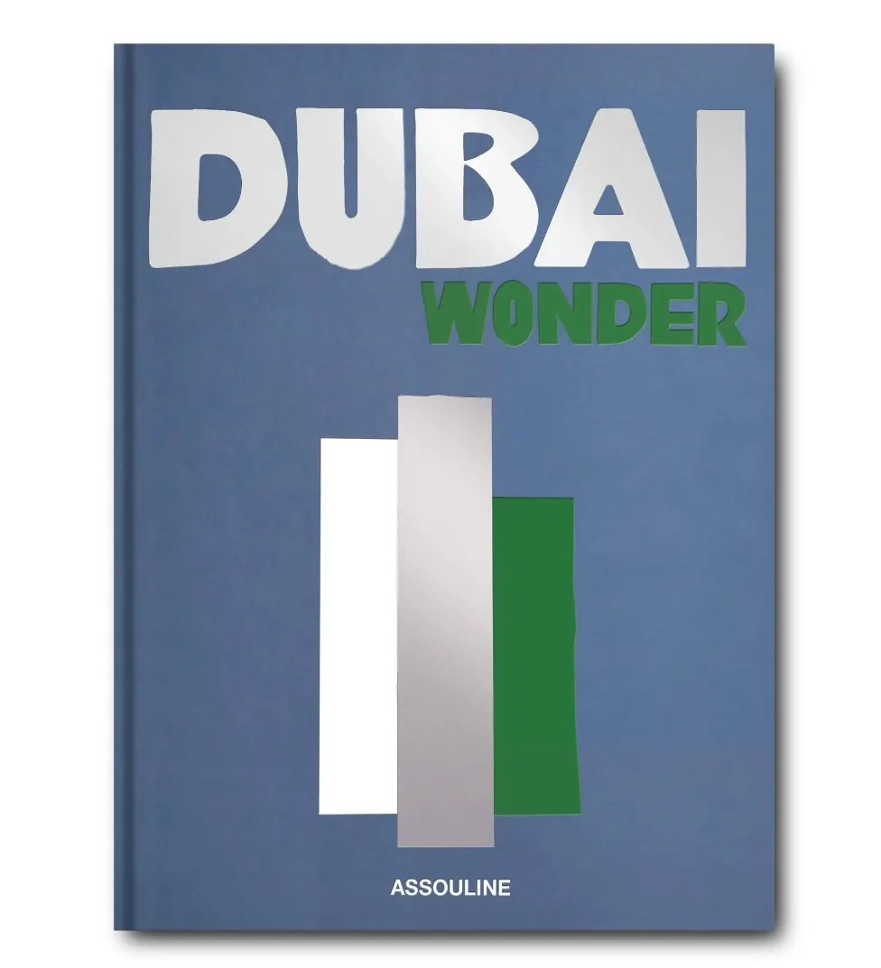 Dubai Wonder