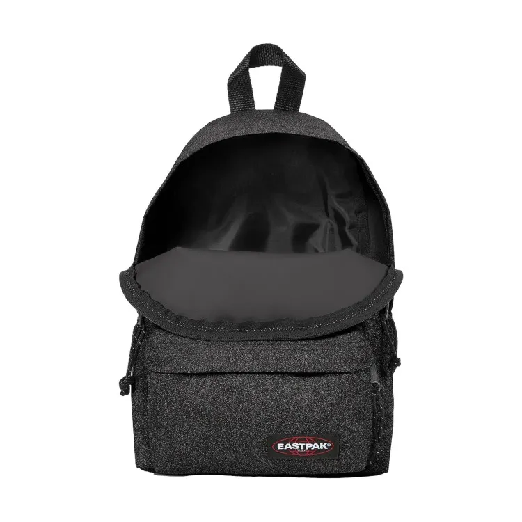 Eastpak EK000043 Orbit Zaino Backpack Spark Black