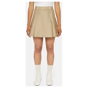 ELIZAVILLE SKIRT DK0A4Y1S-KHK KHAKI