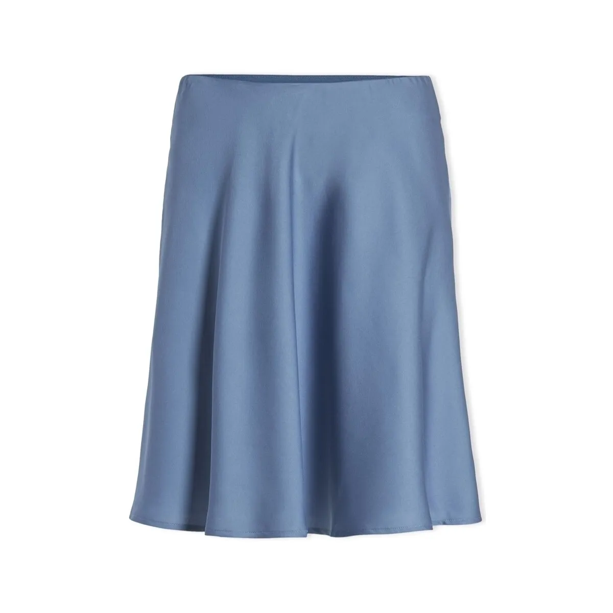 Ellette Skirt - Coronet Blue