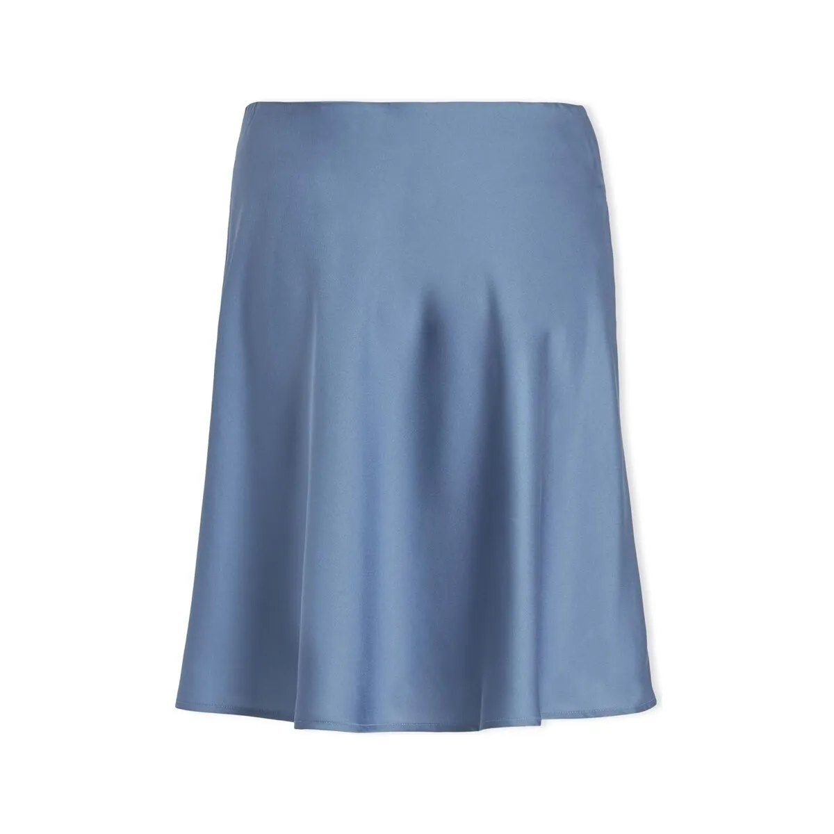 Ellette Skirt - Coronet Blue