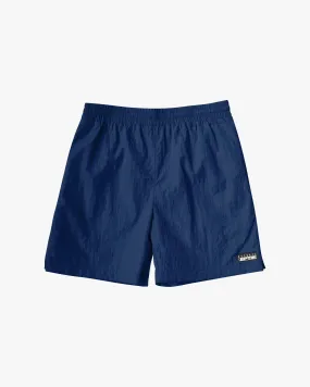 EPTM ALLOY SHORTS-NAVY