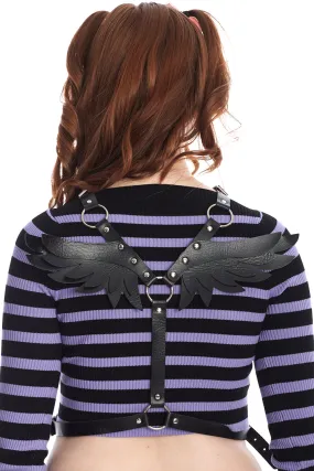 FALLEN ANGEL HARNESS