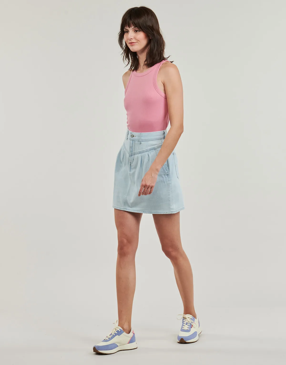 FEATHERWEIGHT SKIRT Lightweight