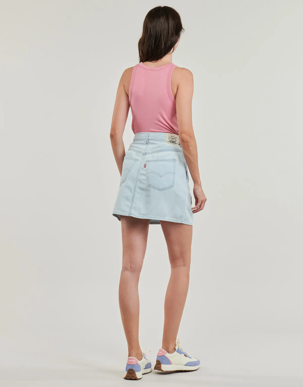 FEATHERWEIGHT SKIRT Lightweight