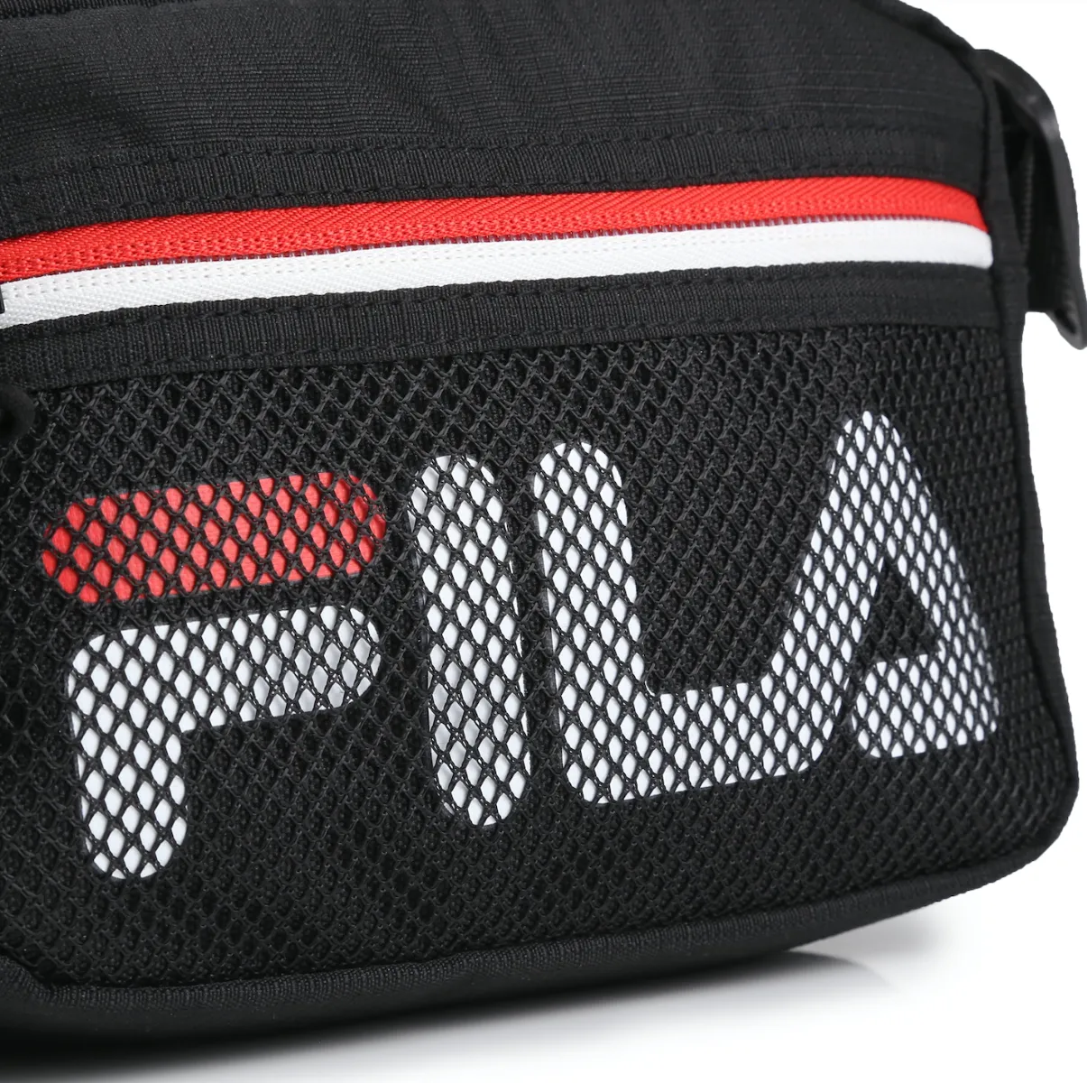 FILA Small Camera Bags Black