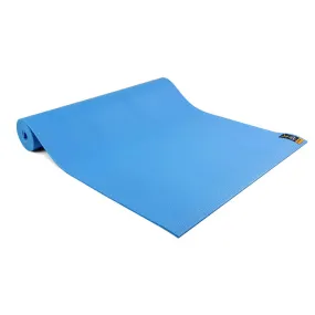 Fitness Mad Warrior II Plus Yoga Mat | 183cm X 61cm