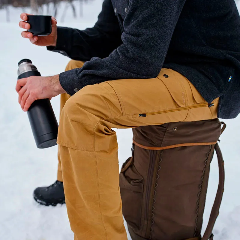 fjällräven Vidda Pro Ventil Trousers