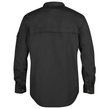 Fjällräven  Singi Trekking Shirt - Camicia - Uomo