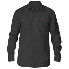 Fjällräven  Singi Trekking Shirt - Camicia - Uomo