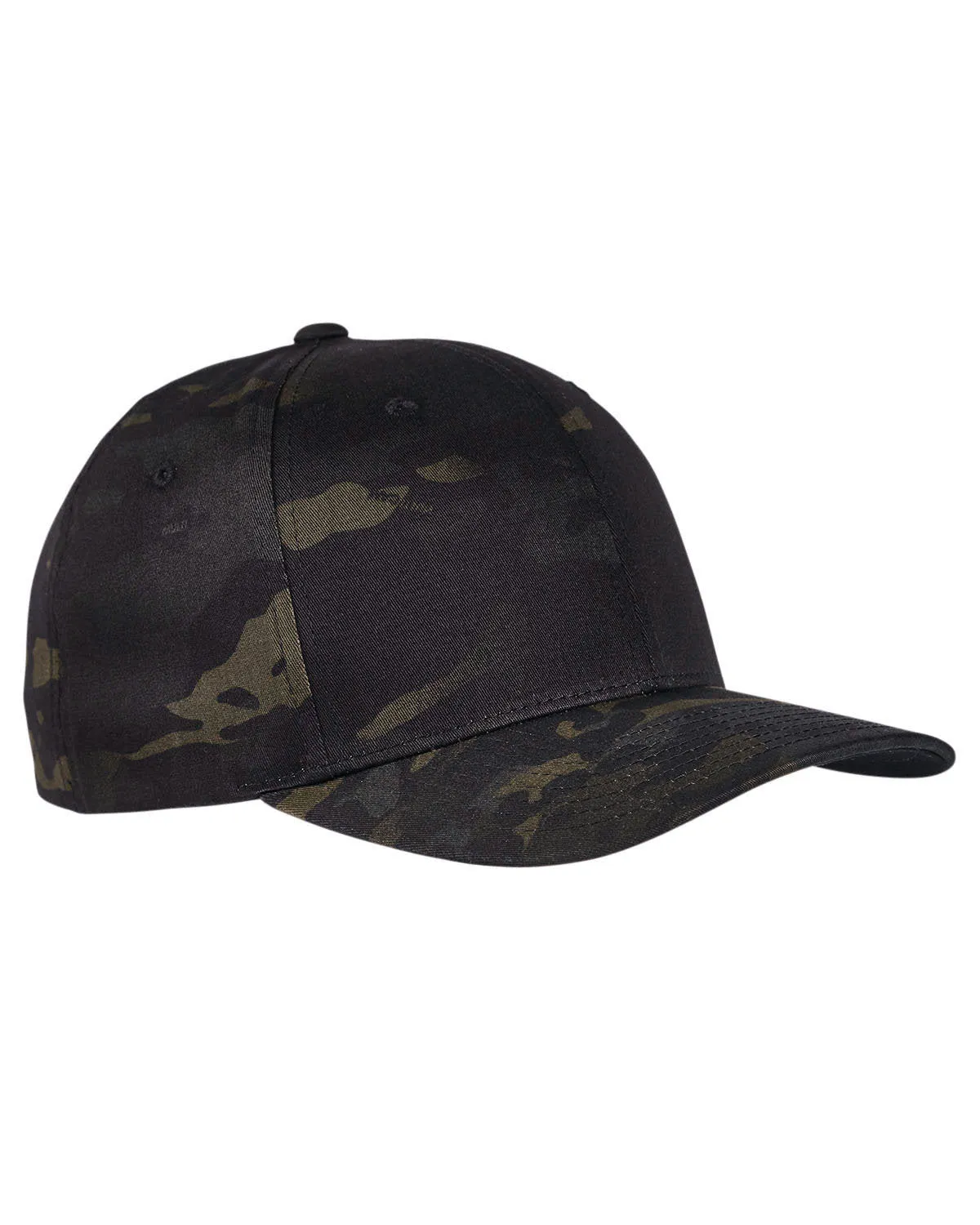 Flexfit Multicam Cap