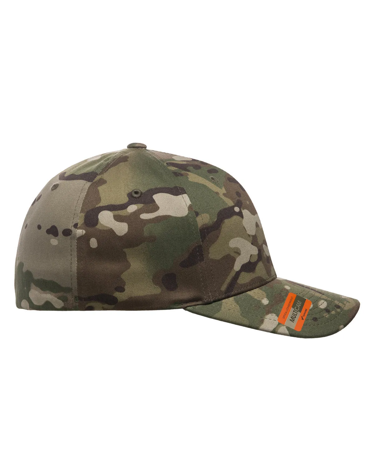 Flexfit Multicam Cap