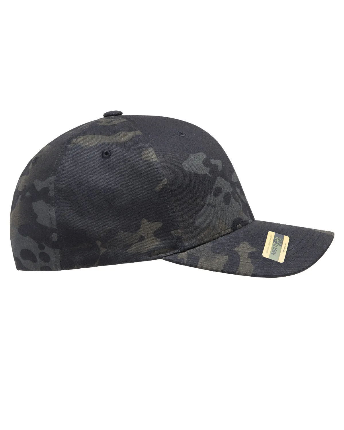 Flexfit Multicam Cap