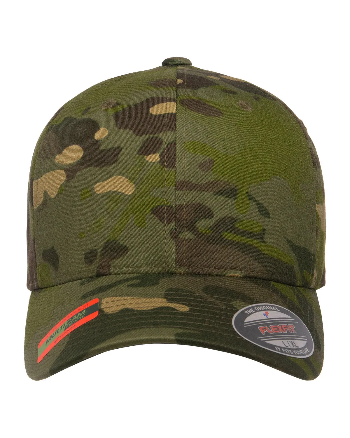 Flexfit Multicam Cap