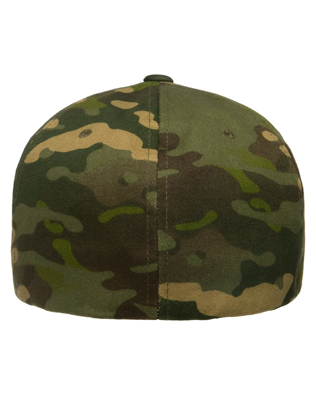 Flexfit Multicam Cap