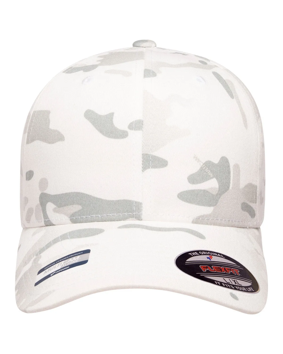 Flexfit Multicam Cap