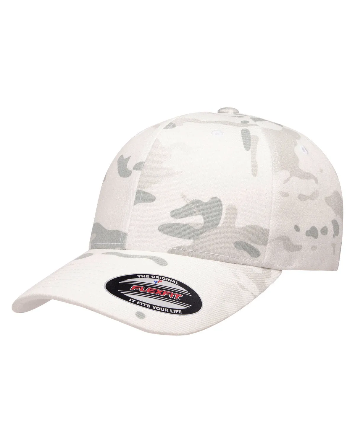 Flexfit Multicam Cap