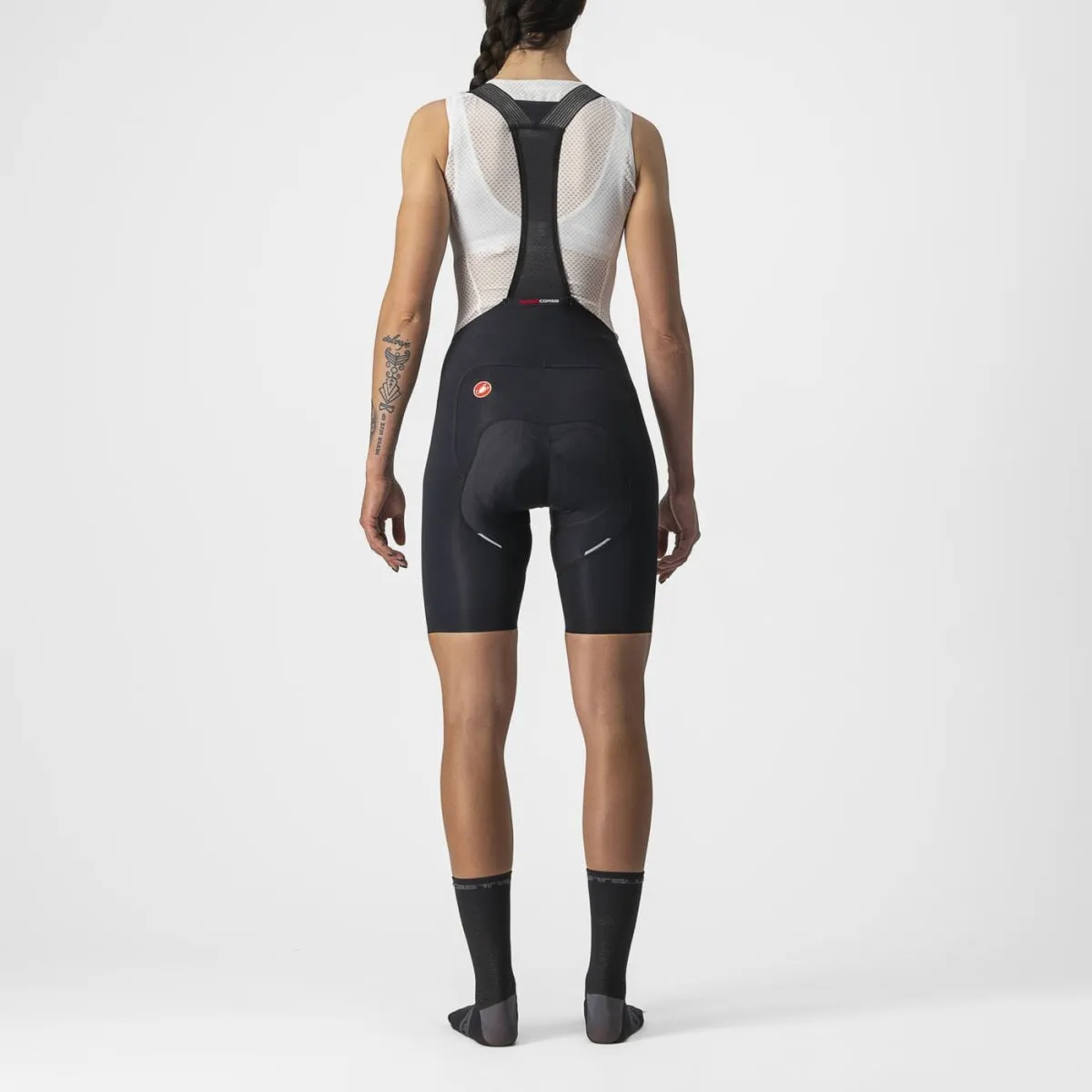 Free Aero RC Bibshort Women's