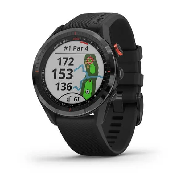 Garmin Approach S62 Watch