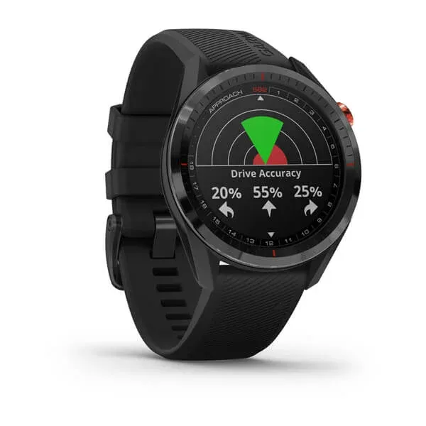 Garmin Approach S62 Watch