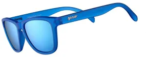 goodr - adult polarized sunglasses (Falkor's fever dream)