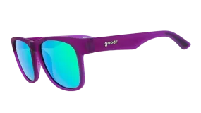 Goodr BFG Active Sunglasses - Colossal Squid Confessions