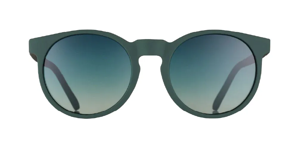 Goodr Circle G Active Sunglasses - I Have These on Vinyl, Too