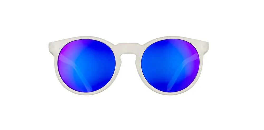 Goodr Circle G Active Sunglasses - Strange Things Afoot at the Circle G