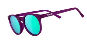 Goodr Circle G Active Sunglasses - Thanks, They're Vintage