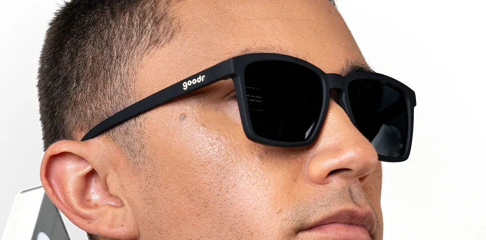 Goodr LFG Active Sunglasses - Get on My level